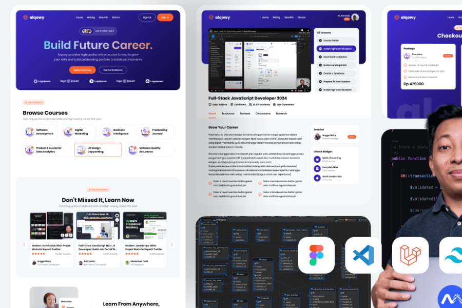 Cara Bikin Multi User Permission Dengan Laravel 11 dan Spatie